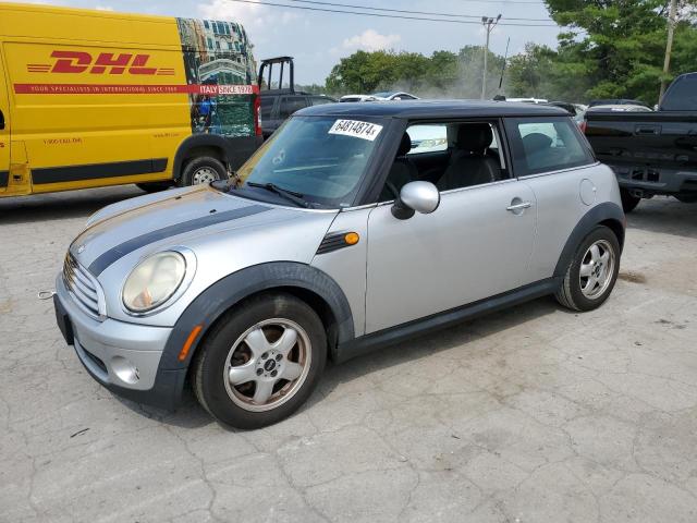 mini cooper 2010 wmwmf3c59atz26595