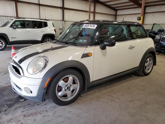 mini cooper 2010 wmwmf3c59atz66854