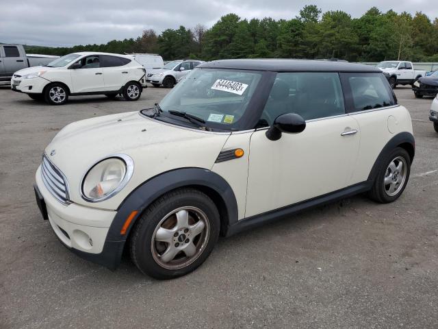 mini cooper 2010 wmwmf3c5xatz61629