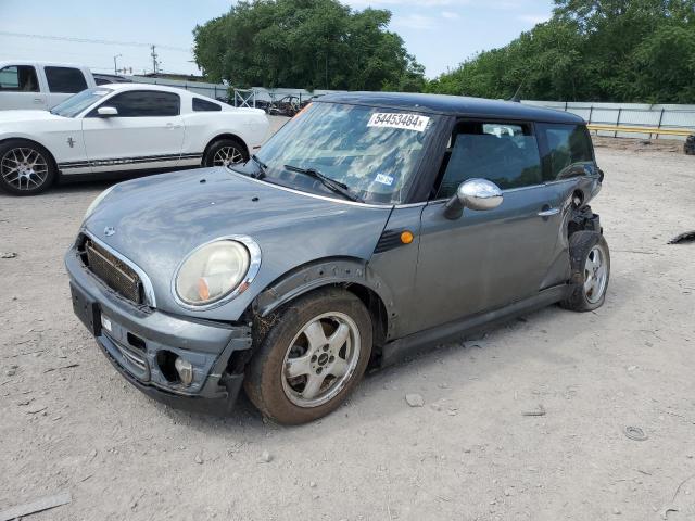 mini cooper 2010 wmwmf3c5xatz67477