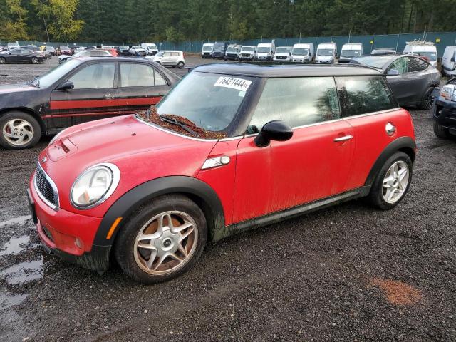 mini cooper s 2010 wmwmf7c50atw89776