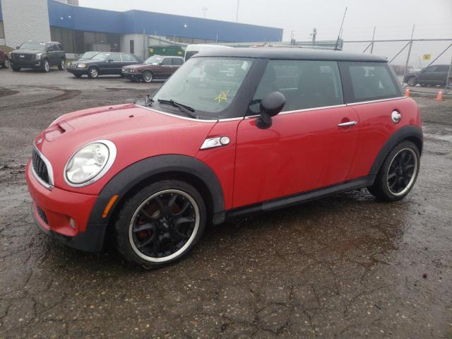 mini cooper s 2010 wmwmf7c51atx44753