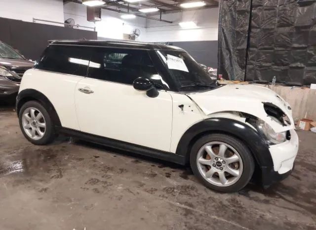 mini hard top 2010 wmwmf7c51atz69383