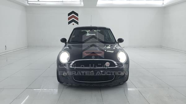 mini cooper 2011 wmwmf7c51atz70226