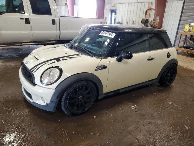 mini cooper s 2010 wmwmf7c51atz71084