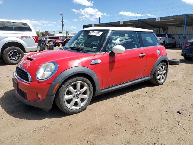 mini cooper 2010 wmwmf7c51atz73336