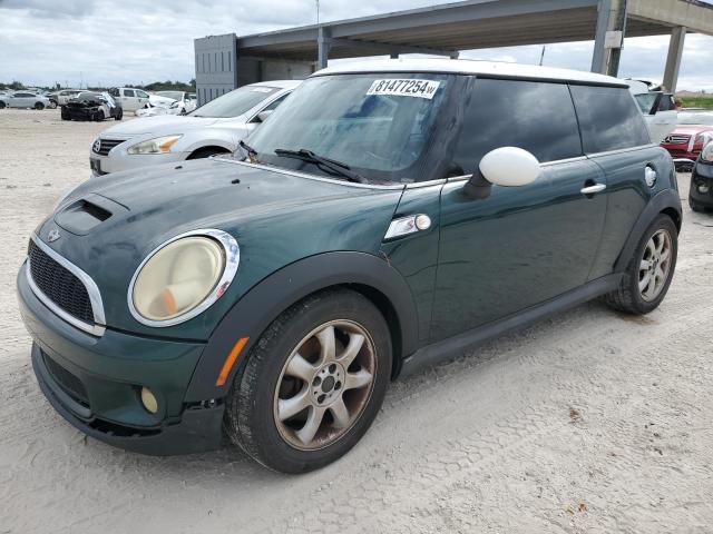 mini cooper s 2010 wmwmf7c52atw89844