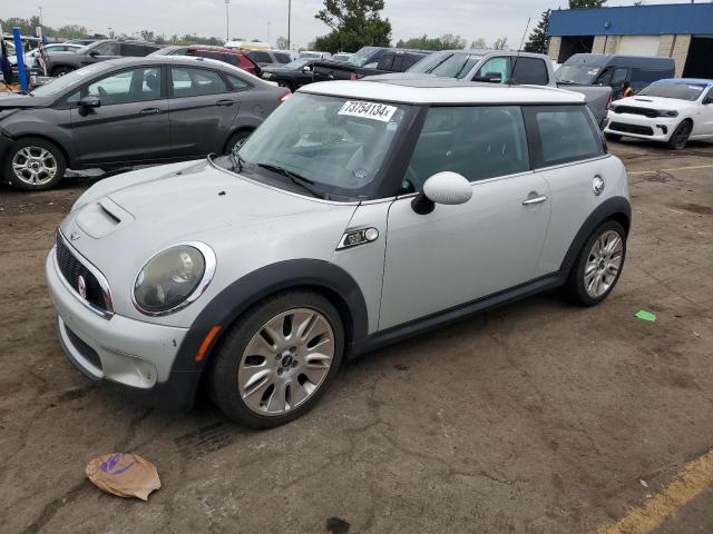 mini cooper s 2010 wmwmf7c52atz34416