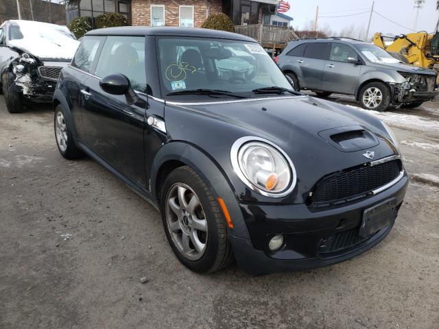 mini cooper 2010 wmwmf7c52atz69070