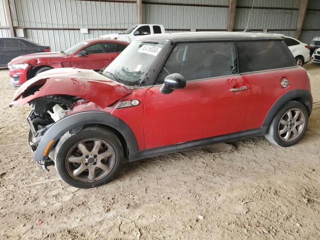 mini cooper 2010 wmwmf7c52atz74379