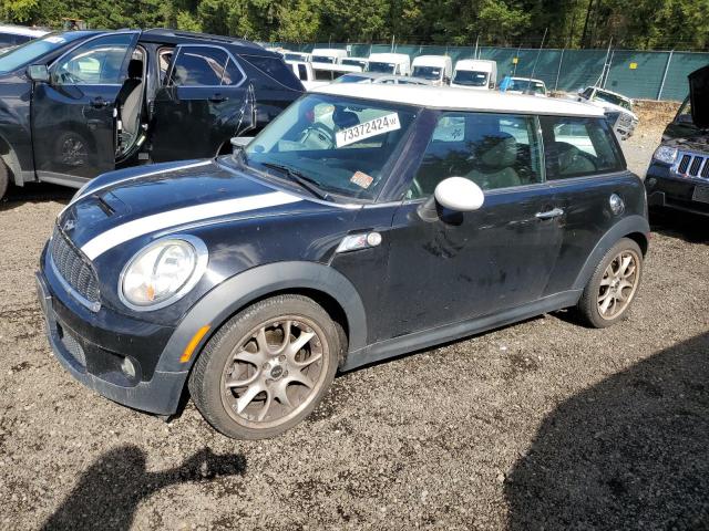 mini cooper s 2010 wmwmf7c53atz69109