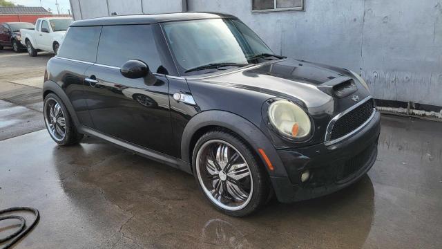 mini cooper s 2010 wmwmf7c54atw88887