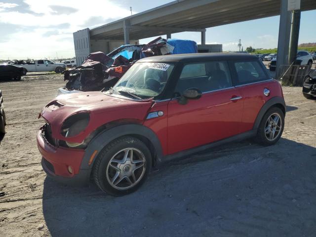 mini cooper s 2010 wmwmf7c54atw89263