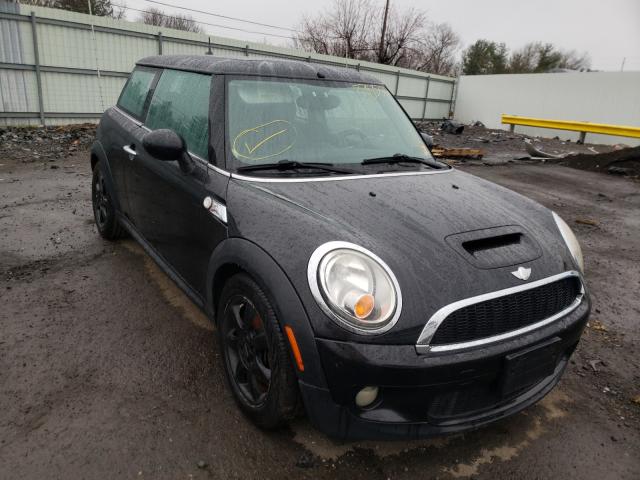 mini cooper s 2010 wmwmf7c54atx43970