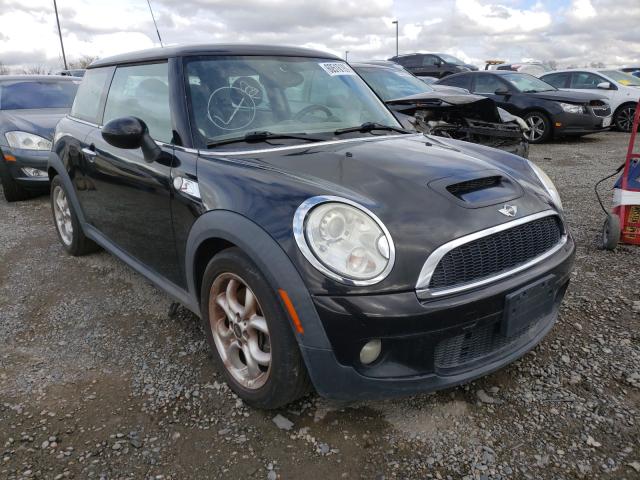 mini cooper s 2010 wmwmf7c54atx44665