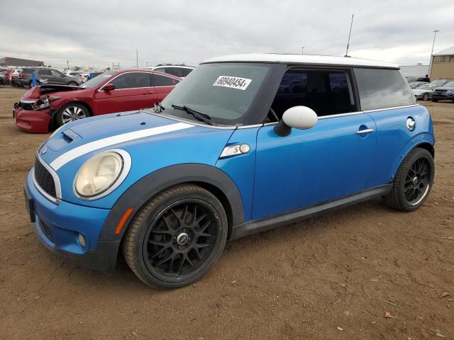 mini cooper 2010 wmwmf7c54atx45699