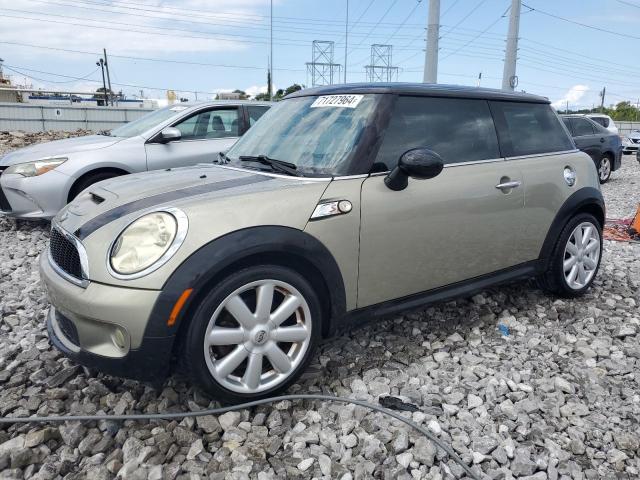 mini cooper s 2010 wmwmf7c54atz69913