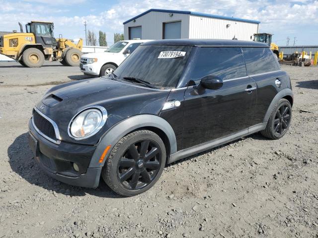 mini cooper s 2010 wmwmf7c55atx43430