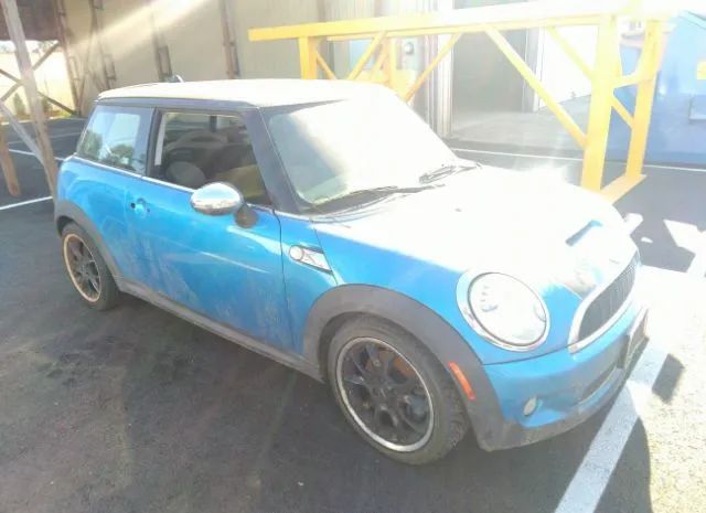 mini  2010 wmwmf7c56atx44229