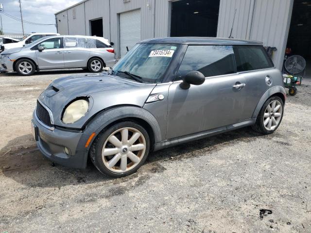 mini cooper s 2010 wmwmf7c56atx45509