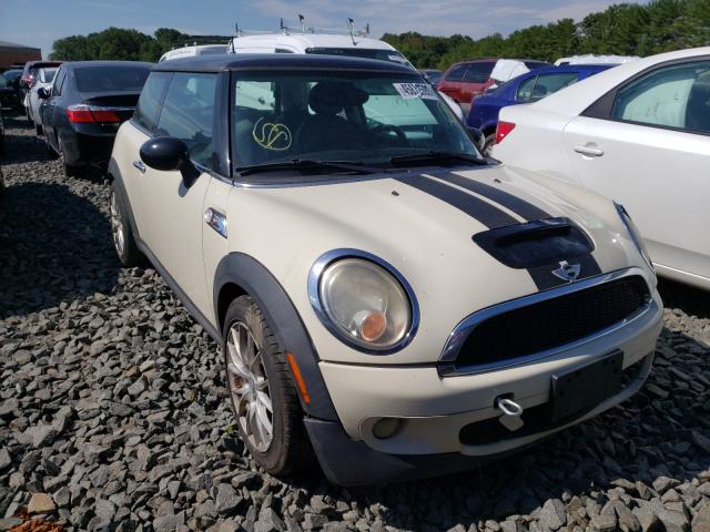 mini cooper s 2010 wmwmf7c56atz70044