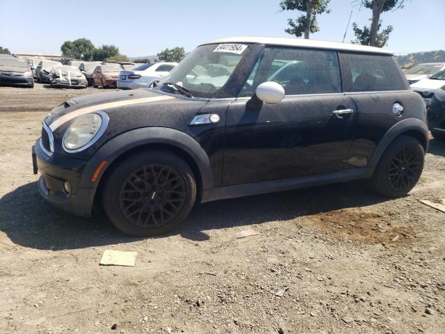 mini cooper 2010 wmwmf7c56atz71212