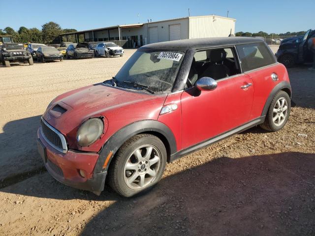 mini cooper s 2010 wmwmf7c56atz74224