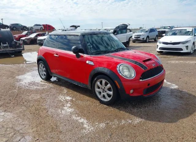 mini cooper hardtop 2010 wmwmf7c57atw89676