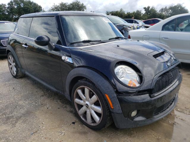 mini cooper s 2010 wmwmf7c57atx41422