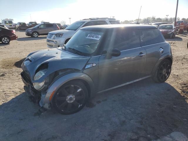 mini cooper s 2010 wmwmf7c57atz71624