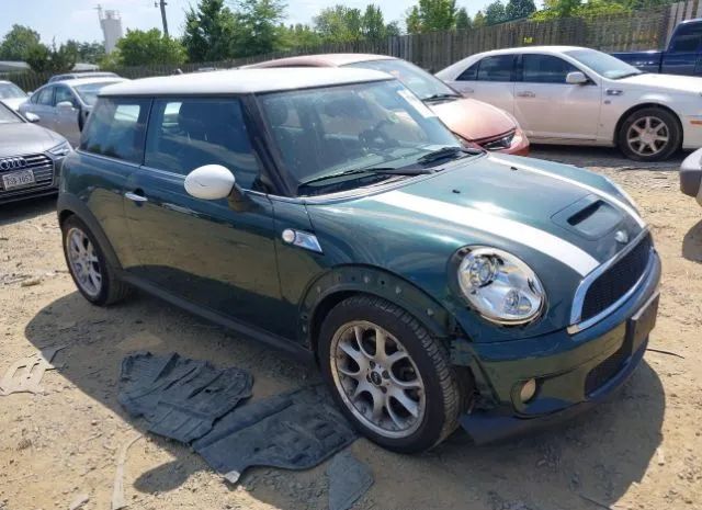 mini  2010 wmwmf7c58atx42367