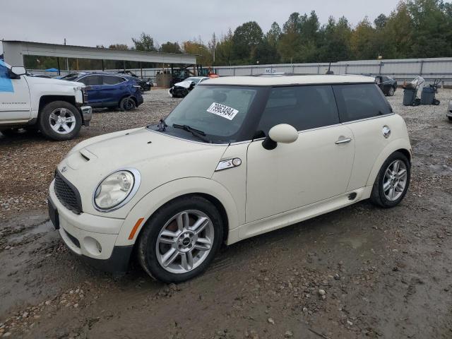 mini cooper s 2010 wmwmf7c58atx44586