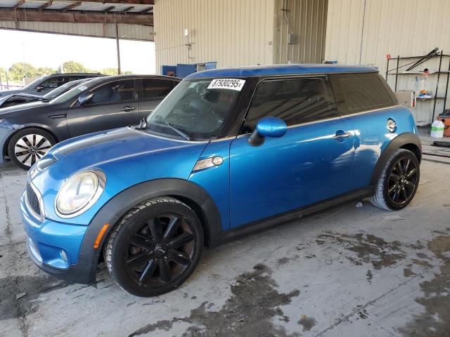 mini cooper s 2010 wmwmf7c58atz72507