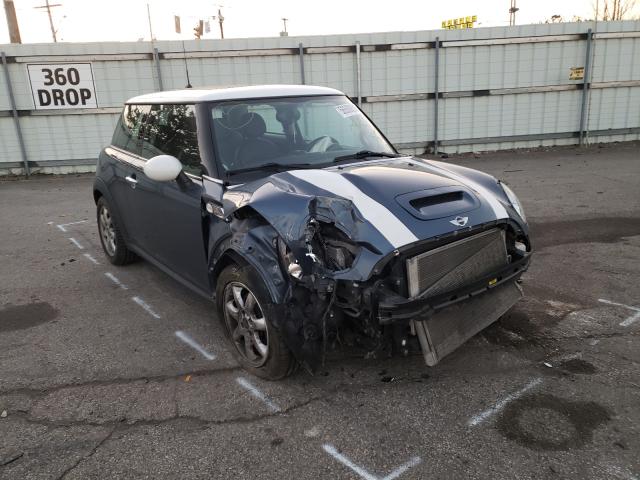 mini cooper s 2010 wmwmf7c58atz74368