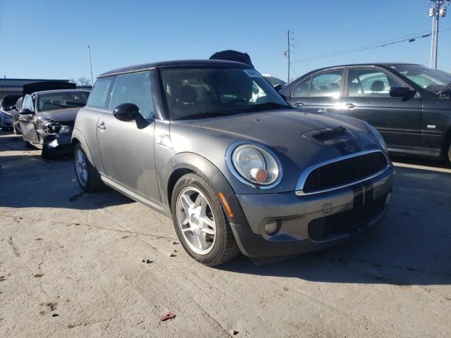 mini  2010 wmwmf7c59atw88657