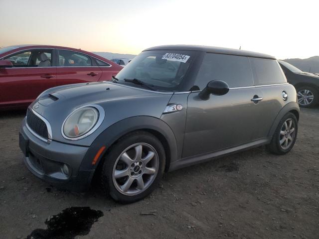 mini cooper s 2010 wmwmf7c59atx44712