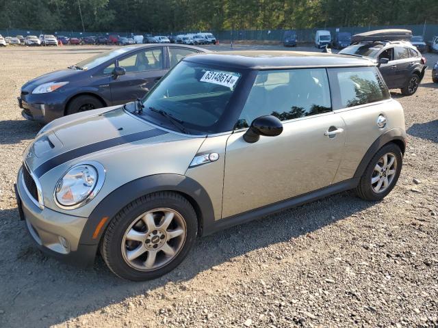 mini cooper s 2010 wmwmf7c59atz73469