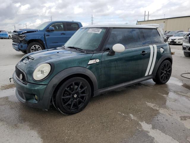 mini cooper s 2010 wmwmf7c59atz73701