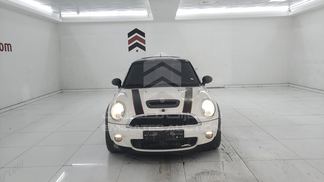 mini cooper 2008 wmwmf91030tf79275