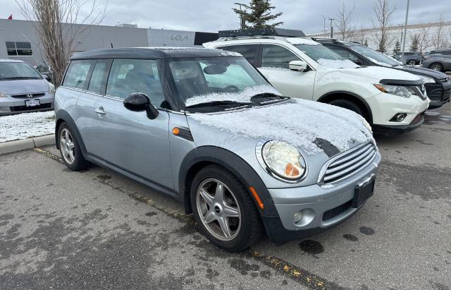 mini cooper 2008 wmwml33548tj46068