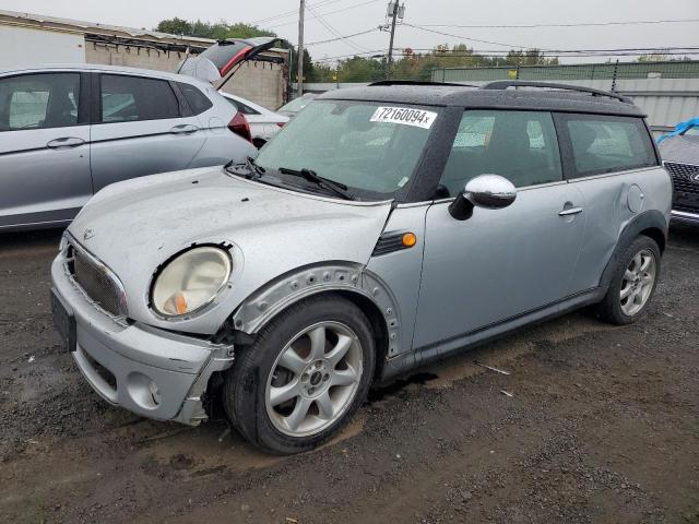 mini cooper clu 2009 wmwml33549tx34747