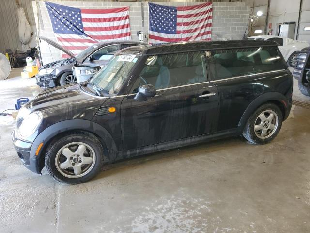 mini cooper clu 2009 wmwml33559tx35440