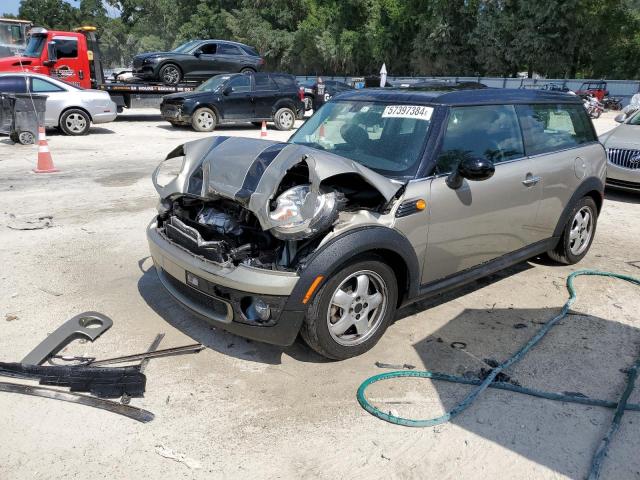 mini cooper 2008 wmwml33568tn68178