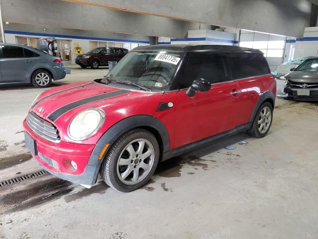 mini cooper clu 2009 wmwml33569tx33549