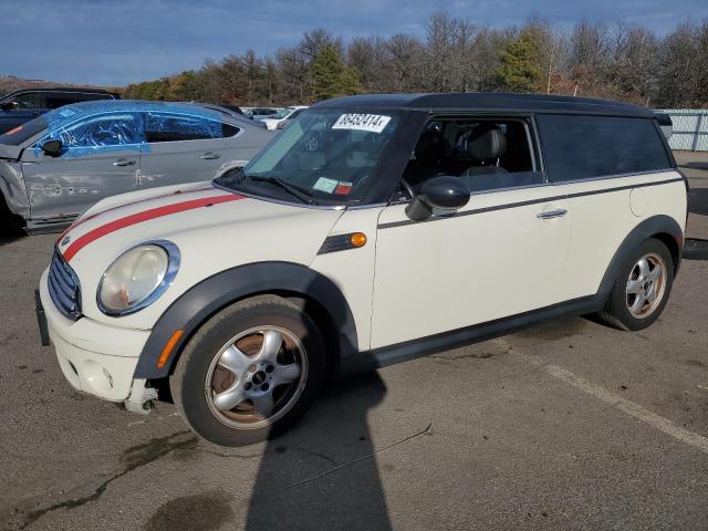 mini cooper 2009 wmwml33569tx34166