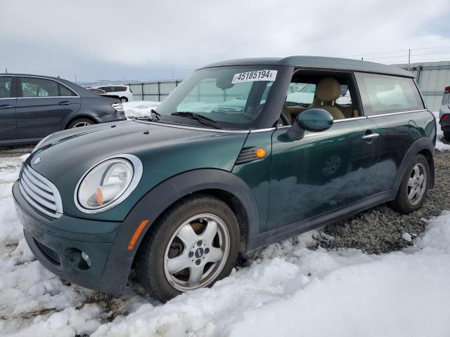 mini cooper 2008 wmwml33578tn67573