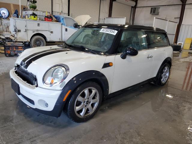 mini cooper clu 2009 wmwml33579tp97941