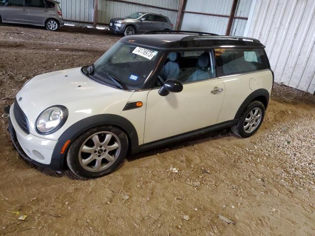 mini cooper 2009 wmwml335x9tx35594