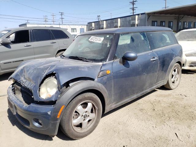 mini cooper 2009 wmwml335x9tx35840