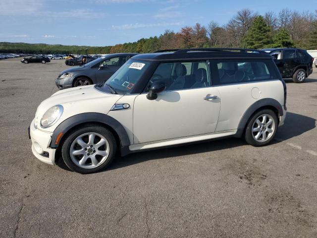 mini cooper clu 2010 wmwml3c50atx39321